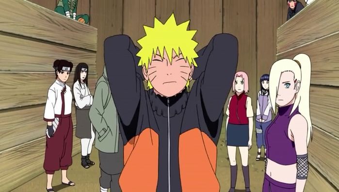All Episodes Of Naruto Shippuden Dubbed