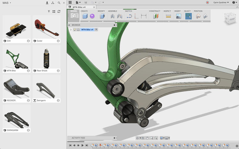 Fusion 360 Download Free