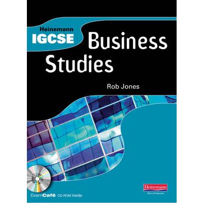 Business Studies Textbook